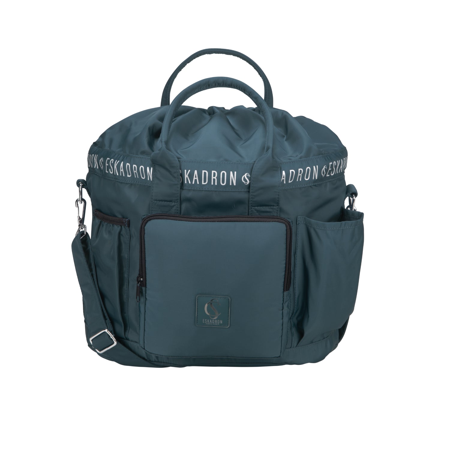 Eskadron Torba na akcesoria Highgloss Classic Sports SS 2026 Ocean
